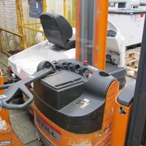 STILL EGV 14 Geh-Hochhubwagen Still EGV 12